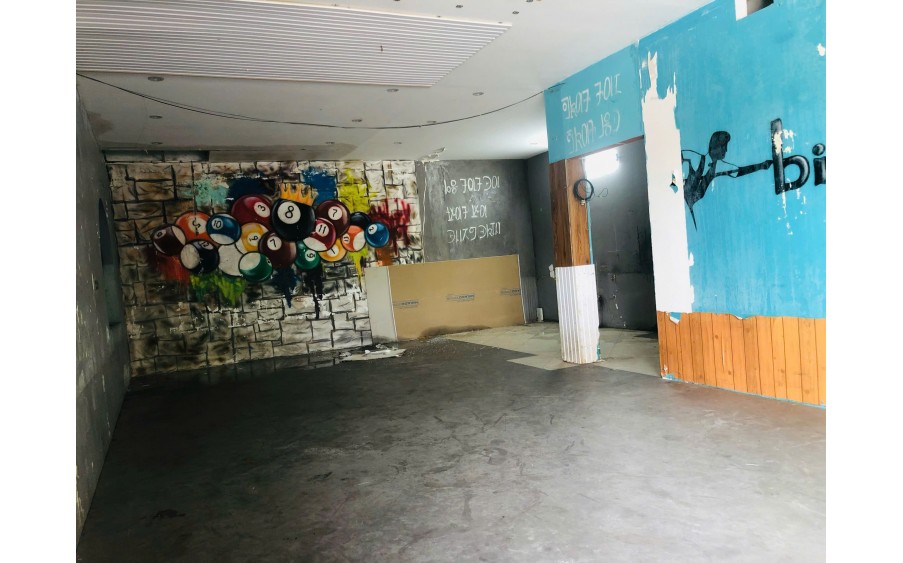 Cho thuê MBKD làm Bi - A, Nhà hàng, Bia, Cà Phê Phố Văn Tiến Dũng, Quận Bắc Từ Liêm